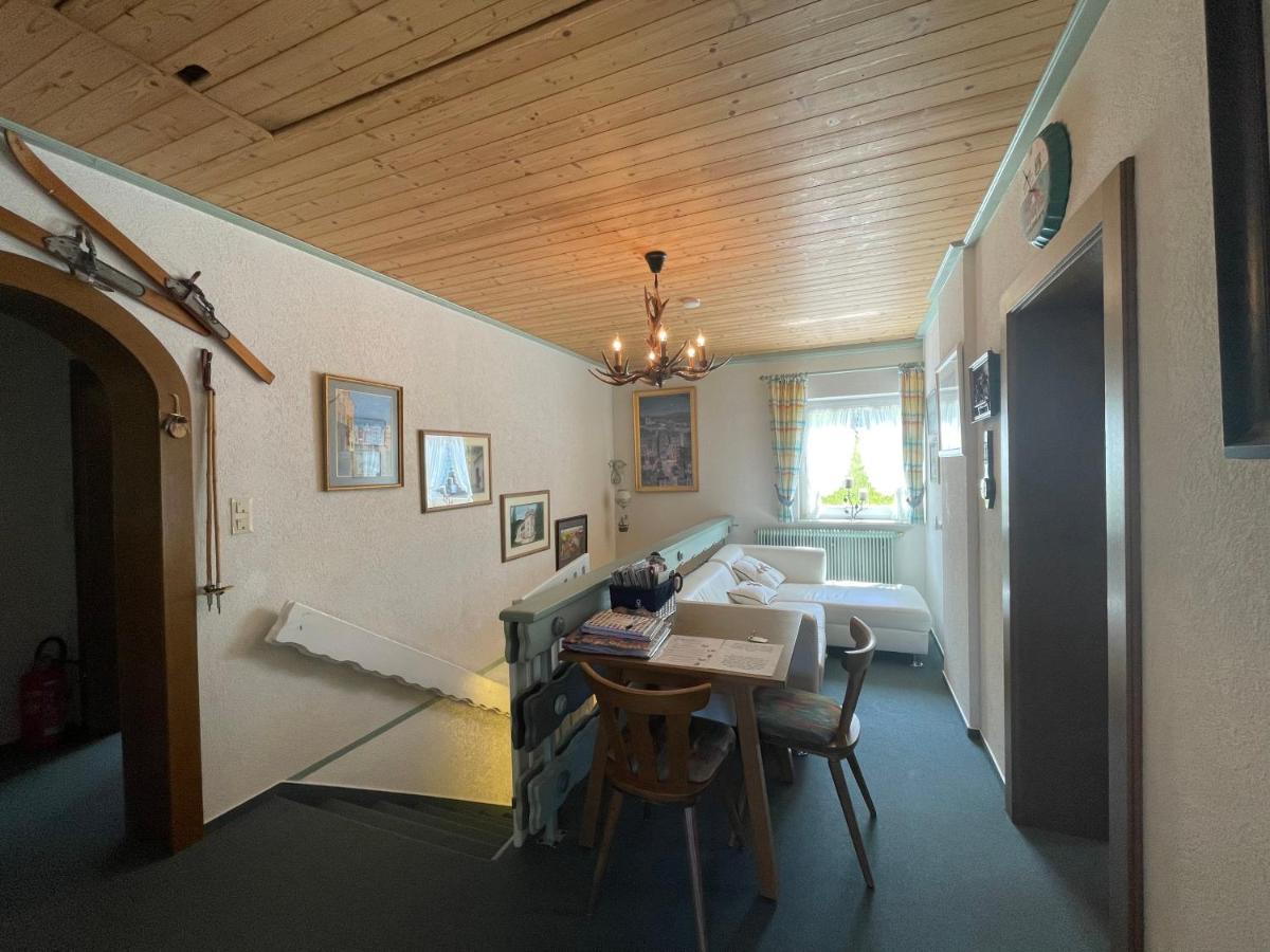 Landhaus Schönblick Radenthein Exterior foto